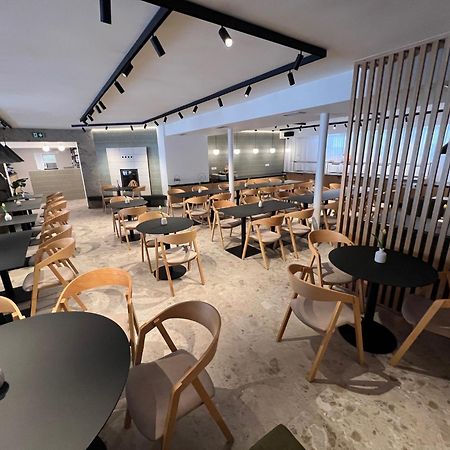 Horsky Hotel Remata Raztocno Eksteriør bilde