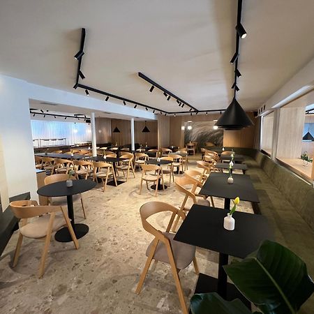 Horsky Hotel Remata Raztocno Eksteriør bilde