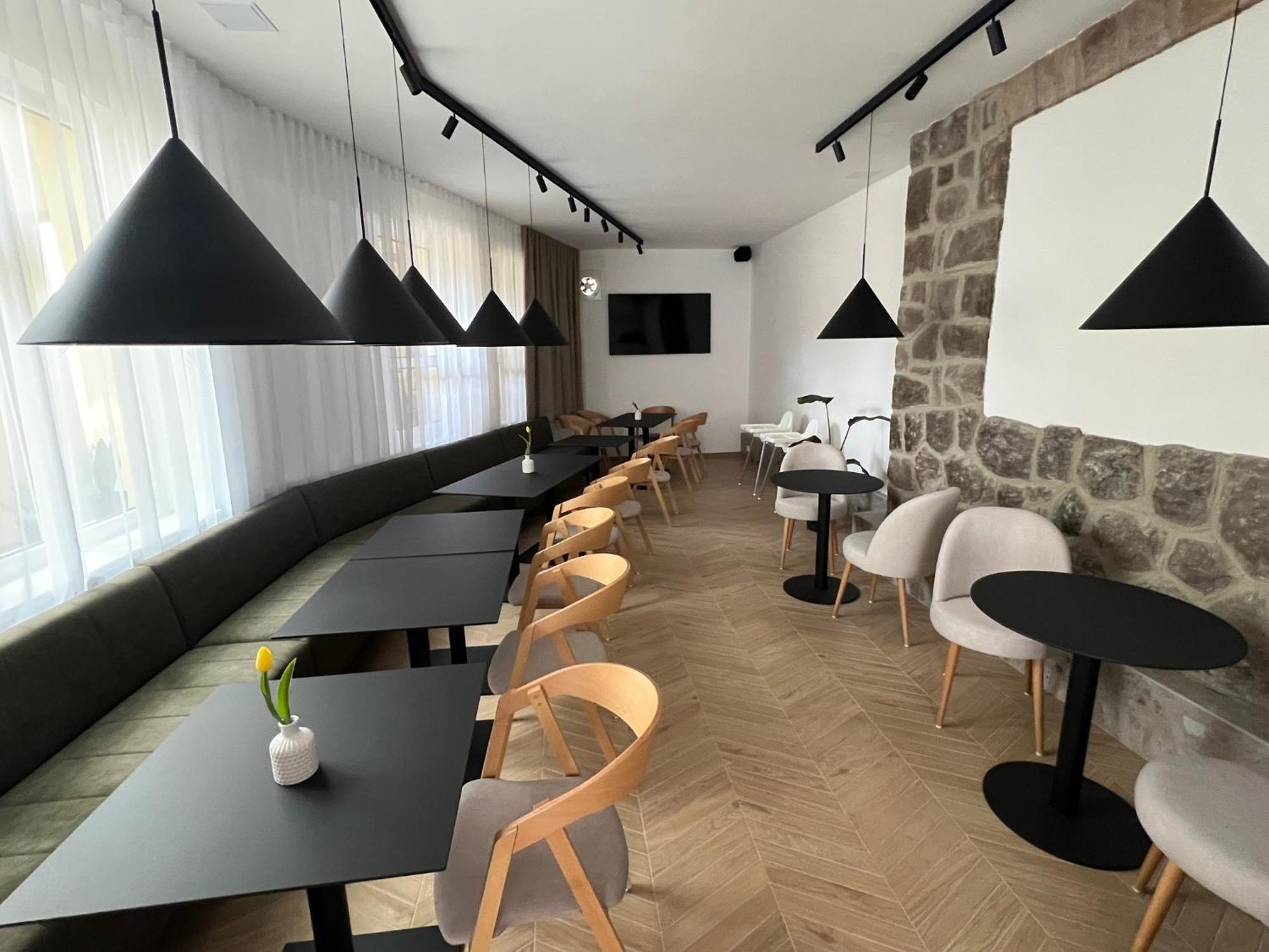 Horsky Hotel Remata Raztocno Eksteriør bilde
